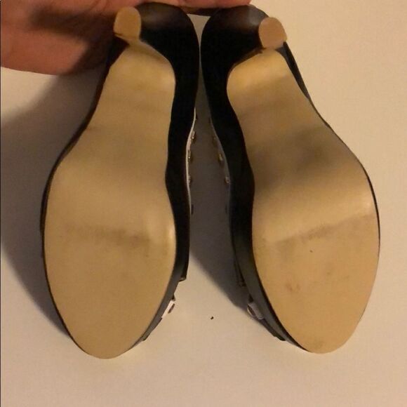 Vittorio D’Firenze heels size 6 - Picture 4 of 5